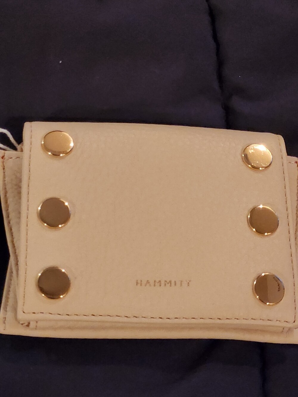 Hammitt LIMITED RELEASE Superbloom Pink Allen Wallet